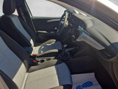 Opel Corsa Gebrauchtwagen Opel Corsa Gebrauchtwagen