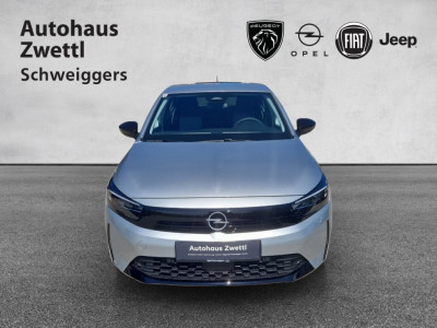 Opel Corsa Gebrauchtwagen Opel Corsa Gebrauchtwagen