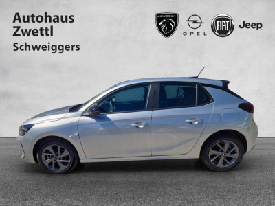 Opel Corsa Gebrauchtwagen Opel Corsa Gebrauchtwagen