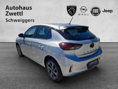 Opel Corsa Gebrauchtwagen Opel Corsa Gebrauchtwagen