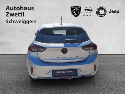 Opel Corsa Gebrauchtwagen Opel Corsa Gebrauchtwagen