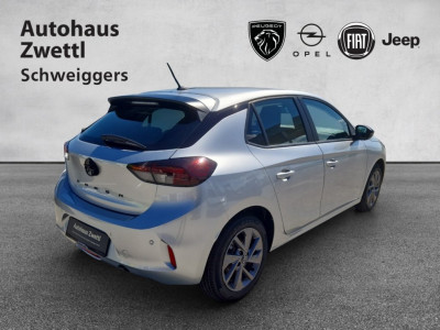 Opel Corsa Gebrauchtwagen Opel Corsa Gebrauchtwagen