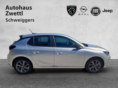 Opel Corsa Gebrauchtwagen Opel Corsa Gebrauchtwagen