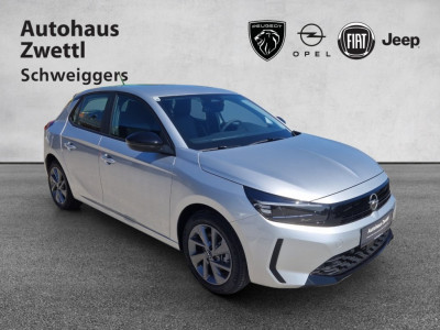 Opel Corsa Gebrauchtwagen Opel Corsa Gebrauchtwagen