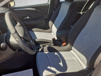 Opel Corsa Gebrauchtwagen Opel Corsa Gebrauchtwagen