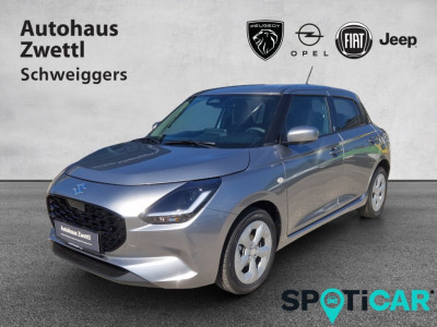 Suzuki Swift Neuwagen Suzuki Swift Neuwagen