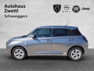 Suzuki Swift Neuwagen Suzuki Swift Neuwagen