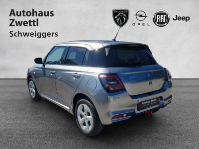 Suzuki Swift Neuwagen Suzuki Swift Neuwagen