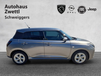 Suzuki Swift Neuwagen Suzuki Swift Neuwagen