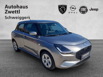Suzuki Swift Neuwagen Suzuki Swift Neuwagen