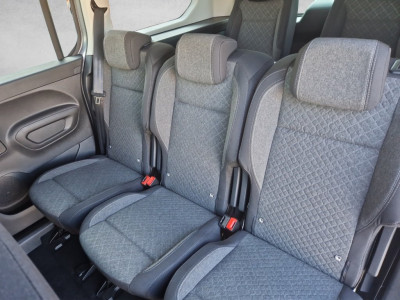 Opel Combo Neuwagen Opel Combo Neuwagen