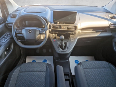 Opel Combo Neuwagen Opel Combo Neuwagen