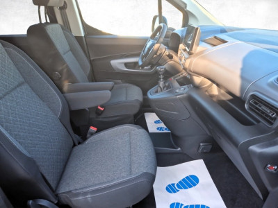 Opel Combo Neuwagen Opel Combo Neuwagen