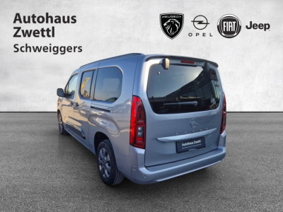 Opel Combo Neuwagen Opel Combo Neuwagen