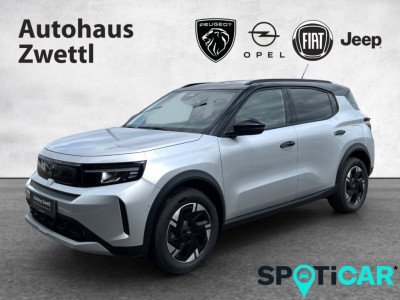 Opel Frontera Gebrauchtwagen Opel Frontera Gebrauchtwagen