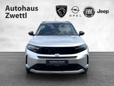 Opel Frontera Gebrauchtwagen Opel Frontera Gebrauchtwagen