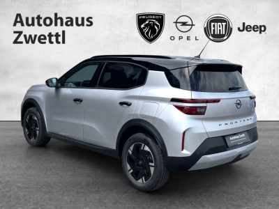 Opel Frontera Gebrauchtwagen Opel Frontera Gebrauchtwagen