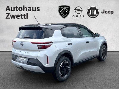 Opel Frontera Gebrauchtwagen Opel Frontera Gebrauchtwagen