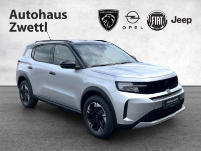 Opel Frontera Gebrauchtwagen Opel Frontera Gebrauchtwagen