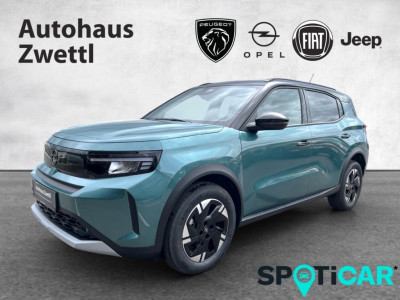 Opel Frontera Gebrauchtwagen Opel Frontera Gebrauchtwagen