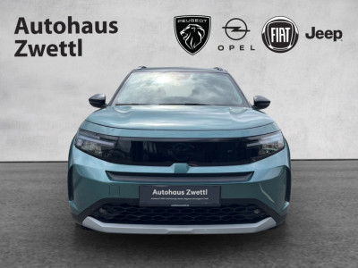 Opel Frontera Gebrauchtwagen Opel Frontera Gebrauchtwagen