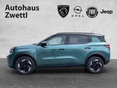 Opel Frontera Gebrauchtwagen Opel Frontera Gebrauchtwagen