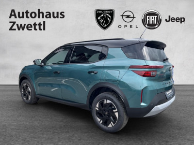 Opel Frontera Gebrauchtwagen Opel Frontera Gebrauchtwagen
