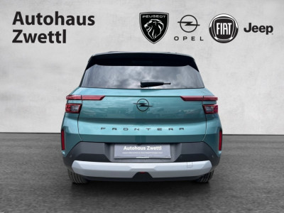Opel Frontera Gebrauchtwagen Opel Frontera Gebrauchtwagen