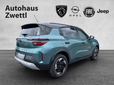 Opel Frontera Gebrauchtwagen Opel Frontera Gebrauchtwagen