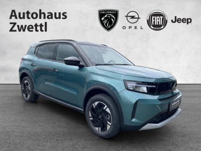 Opel Frontera Gebrauchtwagen Opel Frontera Gebrauchtwagen