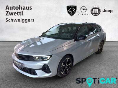 Opel Astra Gebrauchtwagen Opel Astra Gebrauchtwagen