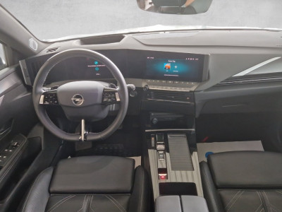 Opel Astra Gebrauchtwagen Opel Astra Gebrauchtwagen
