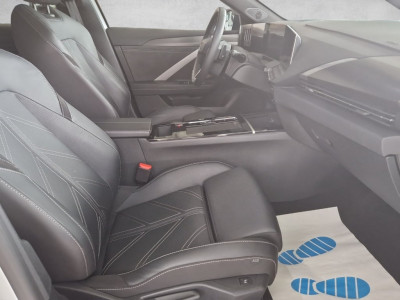Opel Astra Gebrauchtwagen Opel Astra Gebrauchtwagen