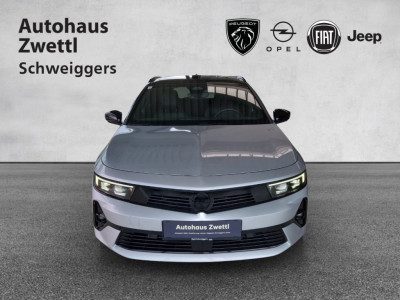 Opel Astra Gebrauchtwagen Opel Astra Gebrauchtwagen