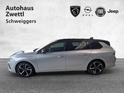 Opel Astra Gebrauchtwagen Opel Astra Gebrauchtwagen