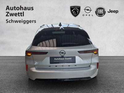 Opel Astra Gebrauchtwagen Opel Astra Gebrauchtwagen
