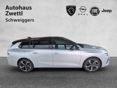 Opel Astra Gebrauchtwagen Opel Astra Gebrauchtwagen