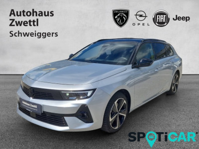 Opel Astra Gebrauchtwagen Opel Astra Gebrauchtwagen