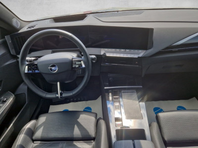 Opel Astra Gebrauchtwagen Opel Astra Gebrauchtwagen