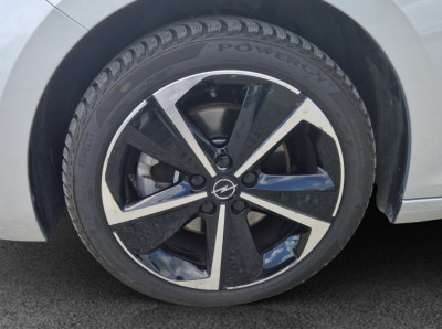 Opel Astra Gebrauchtwagen Opel Astra Gebrauchtwagen