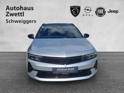 Opel Astra Gebrauchtwagen Opel Astra Gebrauchtwagen