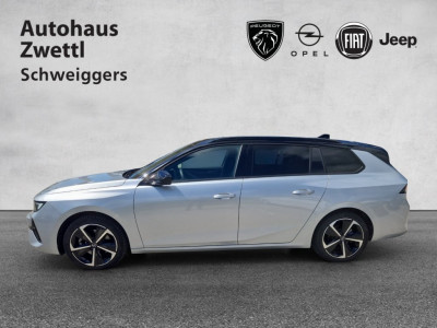 Opel Astra Gebrauchtwagen Opel Astra Gebrauchtwagen