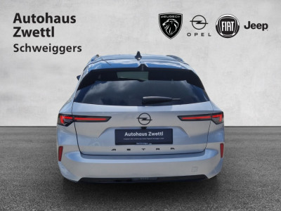 Opel Astra Gebrauchtwagen Opel Astra Gebrauchtwagen