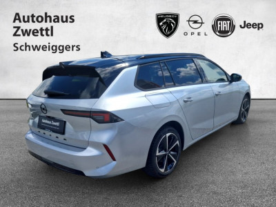 Opel Astra Gebrauchtwagen Opel Astra Gebrauchtwagen