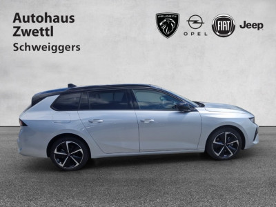 Opel Astra Gebrauchtwagen Opel Astra Gebrauchtwagen