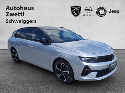 Opel Astra Gebrauchtwagen Opel Astra Gebrauchtwagen