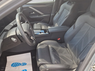 Opel Astra Gebrauchtwagen Opel Astra Gebrauchtwagen