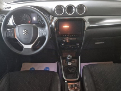 Suzuki Vitara Gebrauchtwagen