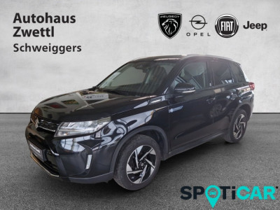 Suzuki Vitara Gebrauchtwagen