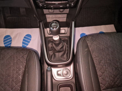 Suzuki Vitara Gebrauchtwagen